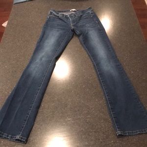 New York and company jeans size 0